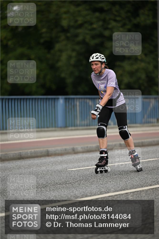 29.06.2025 - hella hamburg halbmarathon Dr. Thomas Lammeyer http://msf.ph/oto/8144084 29.06.2025 09:12:26 Kennedybrücke  meine-sportfotos.de