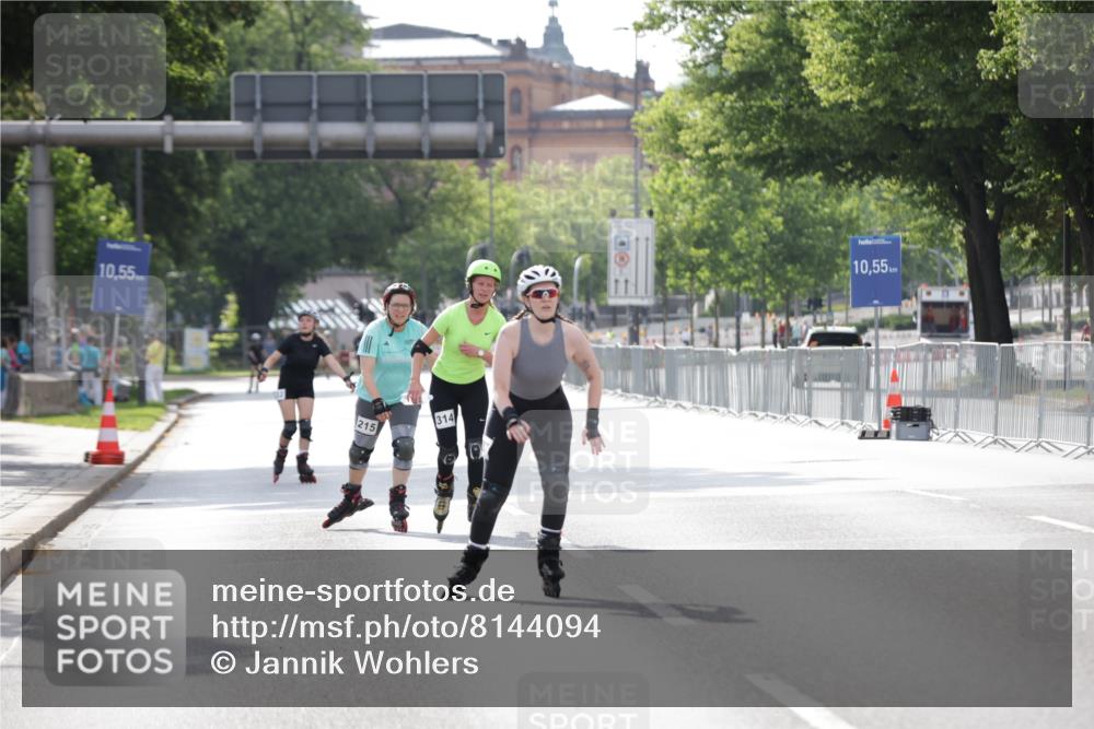 29.06.2025 - hella hamburg halbmarathon Jannik Wohlers http://msf.ph/oto/8144094 29.06.2025 09:07:32 Lombardsbrücke  meine-sportfotos.de