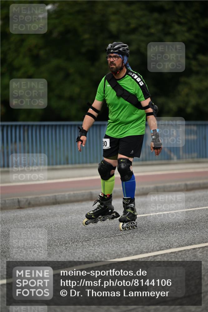29.06.2025 - hella hamburg halbmarathon Dr. Thomas Lammeyer http://msf.ph/oto/8144106 29.06.2025 09:12:28 Kennedybrücke  meine-sportfotos.de