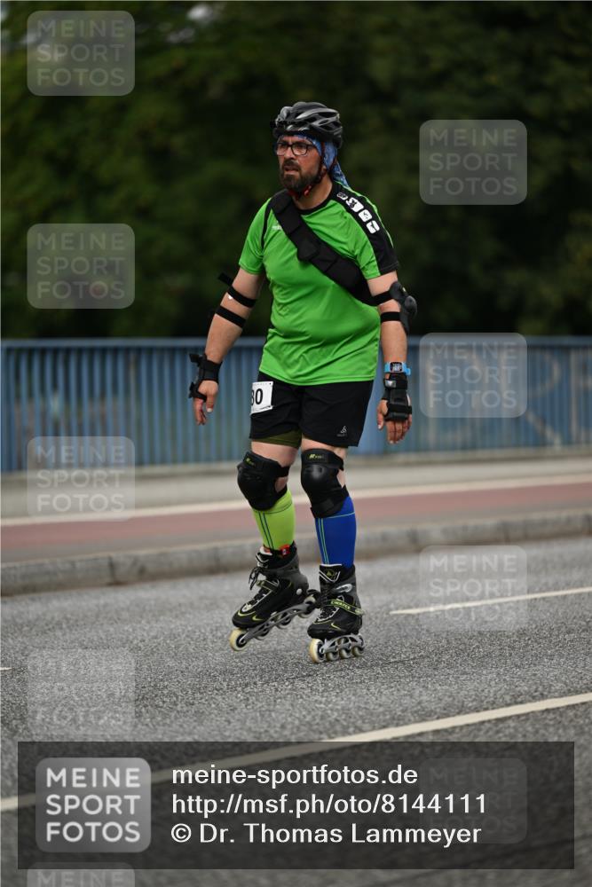 29.06.2025 - hella hamburg halbmarathon Dr. Thomas Lammeyer http://msf.ph/oto/8144111 29.06.2025 09:12:28 Kennedybrücke  meine-sportfotos.de