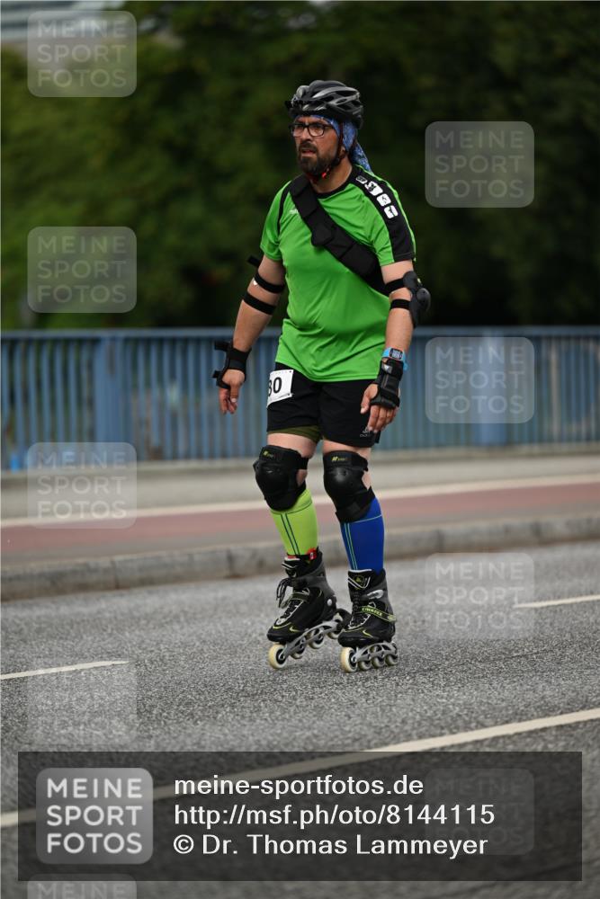 29.06.2025 - hella hamburg halbmarathon Dr. Thomas Lammeyer http://msf.ph/oto/8144115 29.06.2025 09:12:28 Kennedybrücke  meine-sportfotos.de