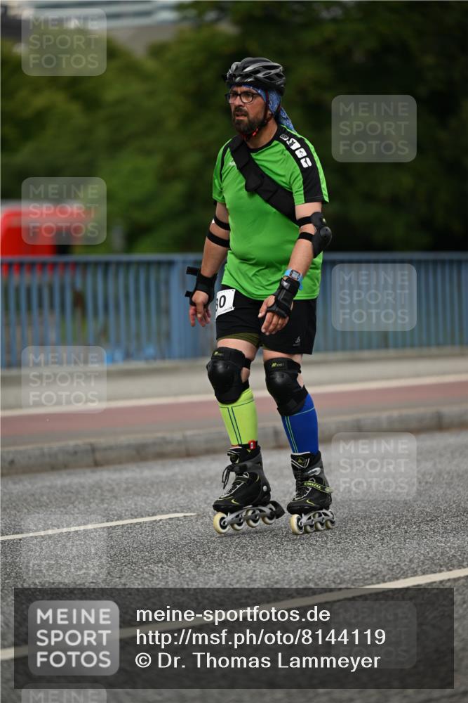 29.06.2025 - hella hamburg halbmarathon Dr. Thomas Lammeyer http://msf.ph/oto/8144119 29.06.2025 09:12:28 Kennedybrücke  meine-sportfotos.de