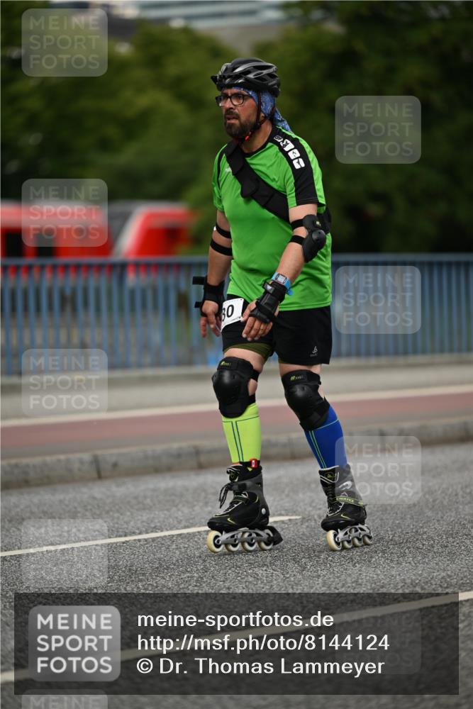29.06.2025 - hella hamburg halbmarathon Dr. Thomas Lammeyer http://msf.ph/oto/8144124 29.06.2025 09:12:28 Kennedybrücke  meine-sportfotos.de