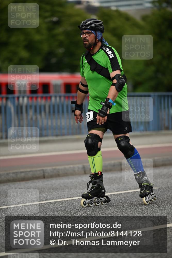 29.06.2025 - hella hamburg halbmarathon Dr. Thomas Lammeyer http://msf.ph/oto/8144128 29.06.2025 09:12:28 Kennedybrücke  meine-sportfotos.de