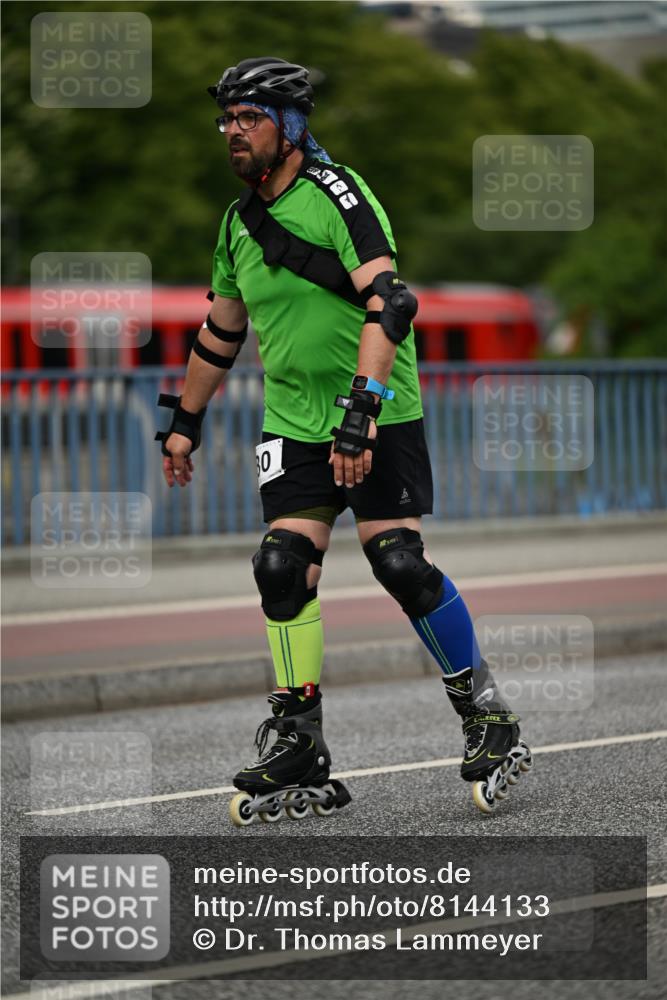 29.06.2025 - hella hamburg halbmarathon Dr. Thomas Lammeyer http://msf.ph/oto/8144133 29.06.2025 09:12:28 Kennedybrücke  meine-sportfotos.de
