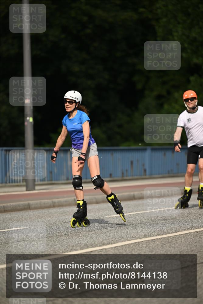 29.06.2025 - hella hamburg halbmarathon Dr. Thomas Lammeyer http://msf.ph/oto/8144138 29.06.2025 09:12:42 Kennedybrücke  meine-sportfotos.de