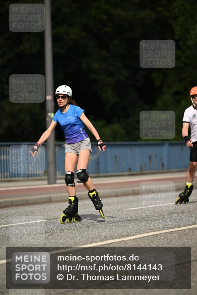 29.06.2025 - hella hamburg halbmarathon Dr. Thomas Lammeyer http://msf.ph/oto/8144143 29.06.2025 09:12:42 Kennedybrücke  meine-sportfotos.de