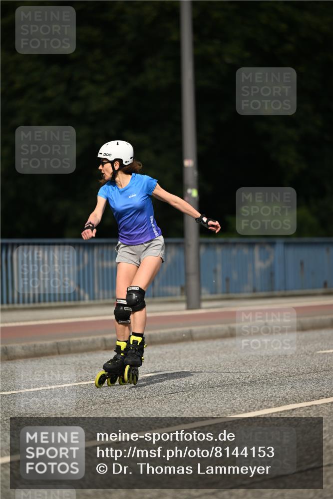 29.06.2025 - hella hamburg halbmarathon Dr. Thomas Lammeyer http://msf.ph/oto/8144153 29.06.2025 09:12:42 Kennedybrücke  meine-sportfotos.de