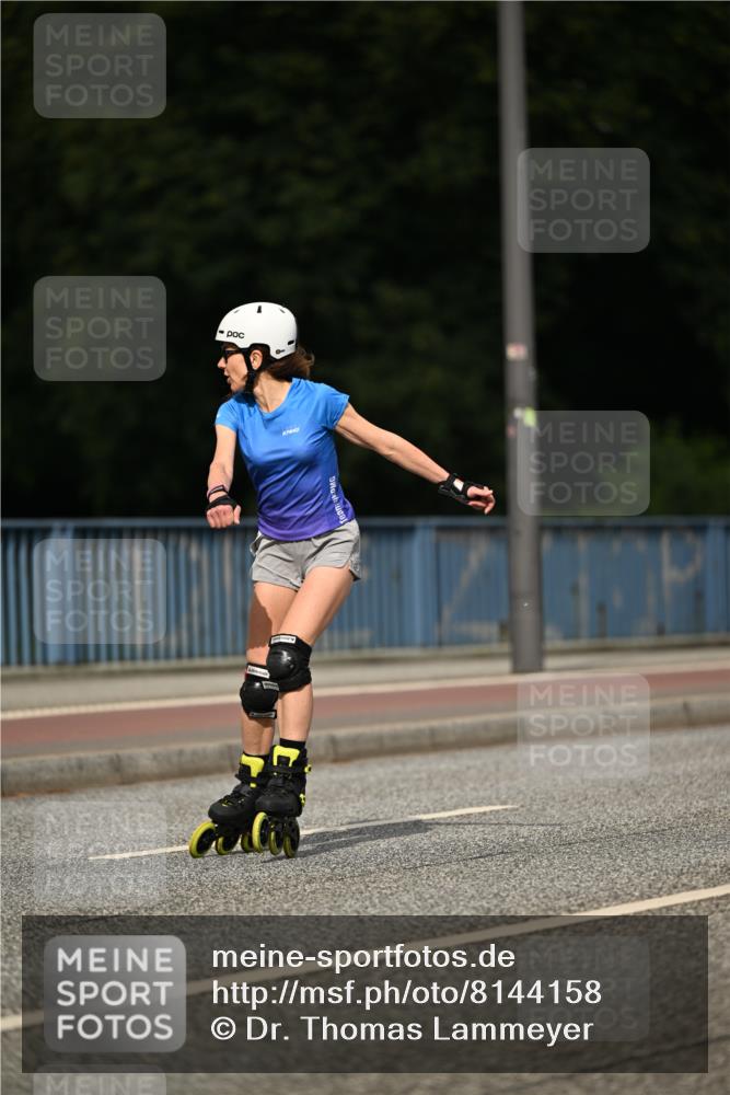 29.06.2025 - hella hamburg halbmarathon Dr. Thomas Lammeyer http://msf.ph/oto/8144158 29.06.2025 09:12:42 Kennedybrücke  meine-sportfotos.de