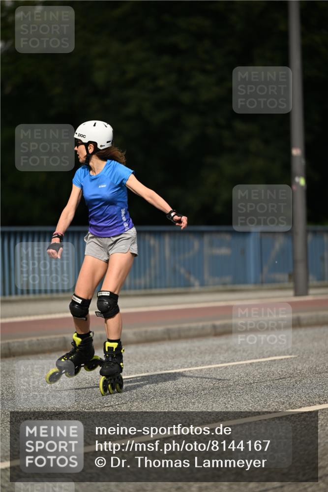 29.06.2025 - hella hamburg halbmarathon Dr. Thomas Lammeyer http://msf.ph/oto/8144167 29.06.2025 09:12:43 Kennedybrücke  meine-sportfotos.de