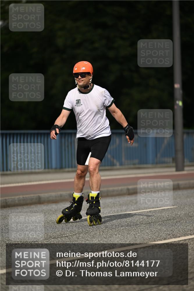 29.06.2025 - hella hamburg halbmarathon Dr. Thomas Lammeyer http://msf.ph/oto/8144177 29.06.2025 09:12:43 Kennedybrücke  meine-sportfotos.de