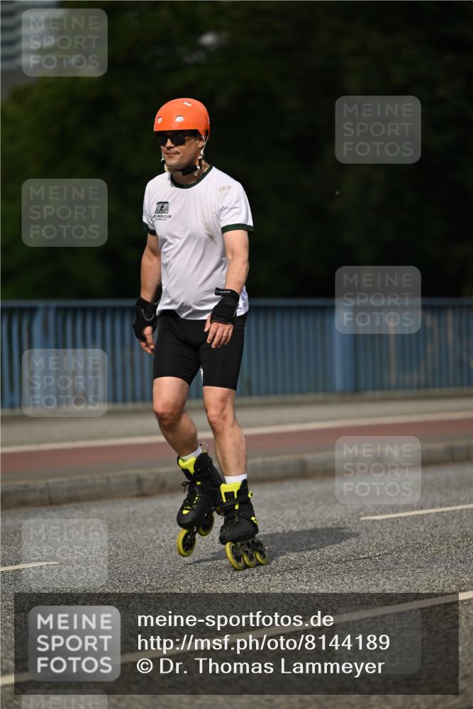 29.06.2025 - hella hamburg halbmarathon Dr. Thomas Lammeyer http://msf.ph/oto/8144189 29.06.2025 09:12:44 Kennedybrücke  meine-sportfotos.de