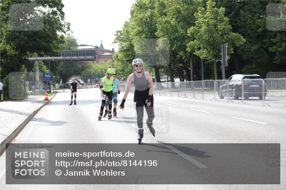 29.06.2025 - hella hamburg halbmarathon Jannik Wohlers http://msf.ph/oto/8144196 29.06.2025 09:07:34 Lombardsbrücke  meine-sportfotos.de