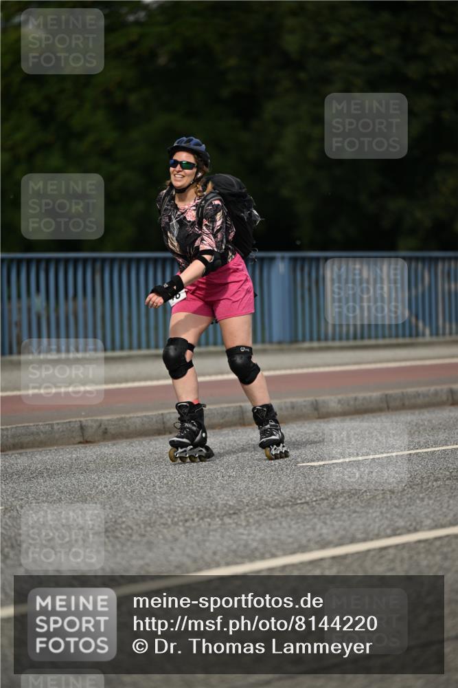 29.06.2025 - hella hamburg halbmarathon Dr. Thomas Lammeyer http://msf.ph/oto/8144220 29.06.2025 09:12:46 Kennedybrücke  meine-sportfotos.de