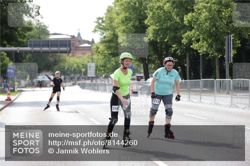 29.06.2025 - hella hamburg halbmarathon Jannik Wohlers http://msf.ph/oto/8144260 29.06.2025 09:07:36 Lombardsbrücke  meine-sportfotos.de