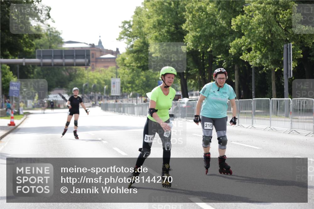 29.06.2025 - hella hamburg halbmarathon Jannik Wohlers http://msf.ph/oto/8144270 29.06.2025 09:07:36 Lombardsbrücke  meine-sportfotos.de