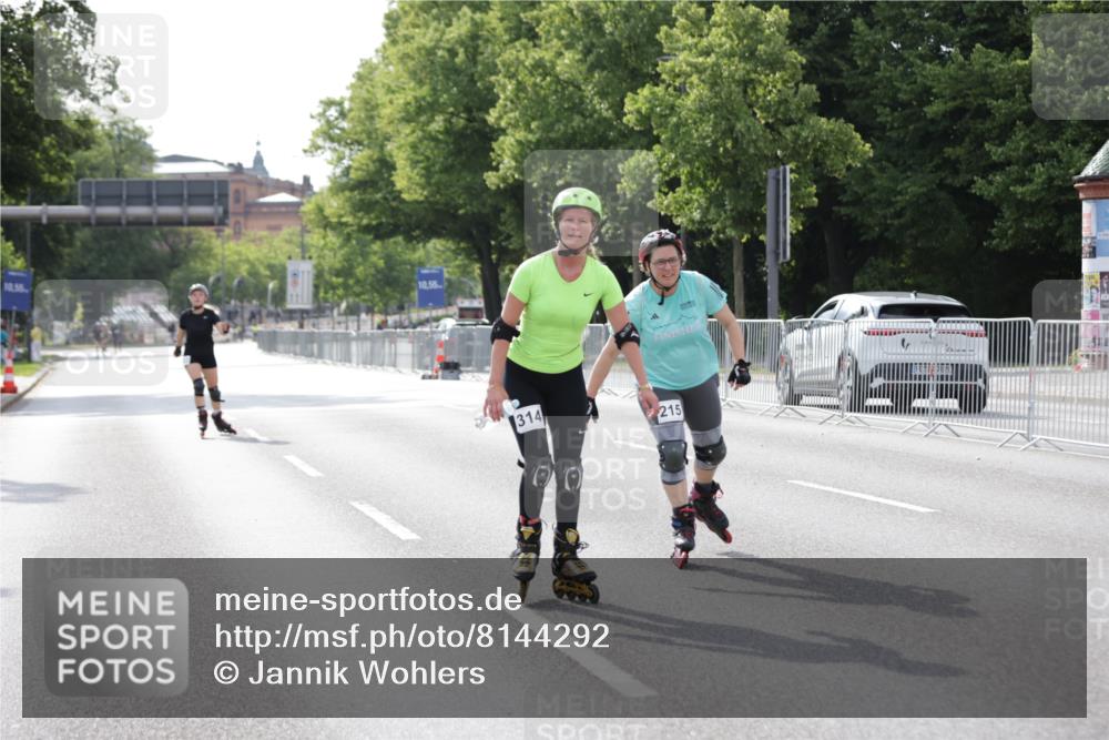 29.06.2025 - hella hamburg halbmarathon Jannik Wohlers http://msf.ph/oto/8144292 29.06.2025 09:07:36 Lombardsbrücke  meine-sportfotos.de