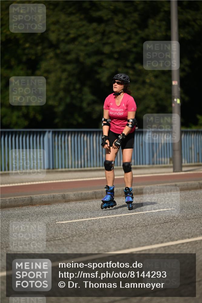 29.06.2025 - hella hamburg halbmarathon Dr. Thomas Lammeyer http://msf.ph/oto/8144293 29.06.2025 09:09:38 Kennedybrücke  meine-sportfotos.de