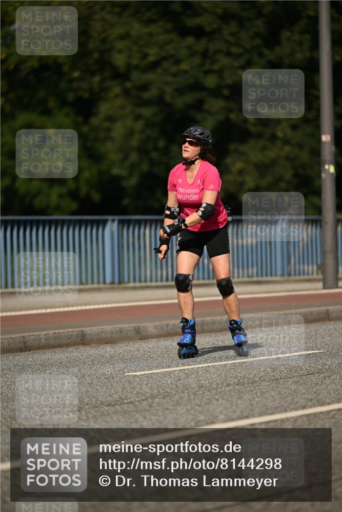 29.06.2025 - hella hamburg halbmarathon Dr. Thomas Lammeyer http://msf.ph/oto/8144298 29.06.2025 09:09:38 Kennedybrücke  meine-sportfotos.de