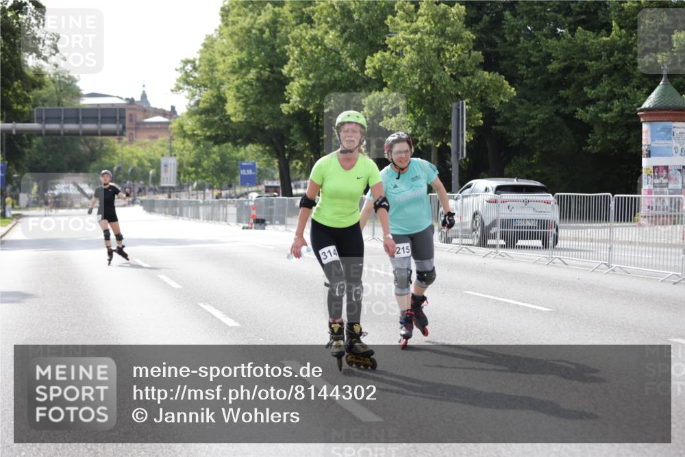 29.06.2025 - hella hamburg halbmarathon Jannik Wohlers http://msf.ph/oto/8144302 29.06.2025 09:07:37 Lombardsbrücke  meine-sportfotos.de
