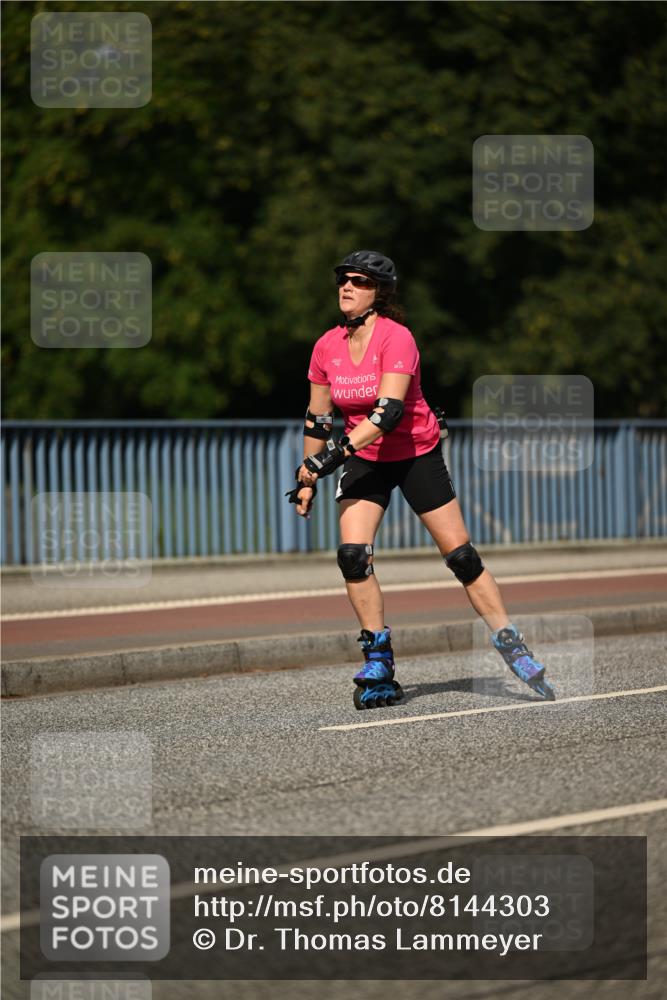 29.06.2025 - hella hamburg halbmarathon Dr. Thomas Lammeyer http://msf.ph/oto/8144303 29.06.2025 09:09:38 Kennedybrücke  meine-sportfotos.de