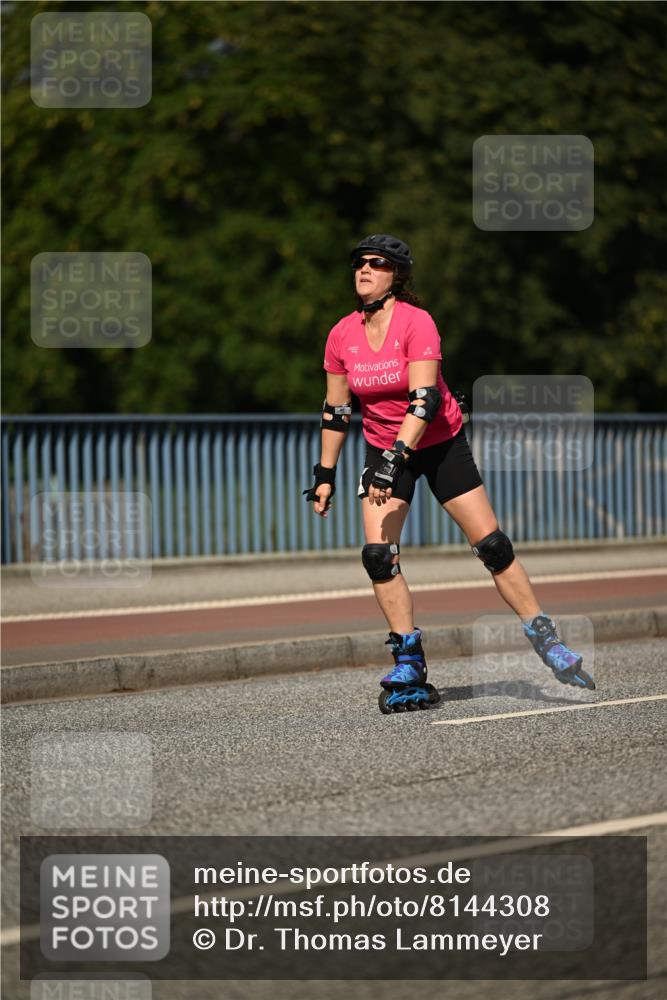 29.06.2025 - hella hamburg halbmarathon Dr. Thomas Lammeyer http://msf.ph/oto/8144308 29.06.2025 09:09:38 Kennedybrücke  meine-sportfotos.de