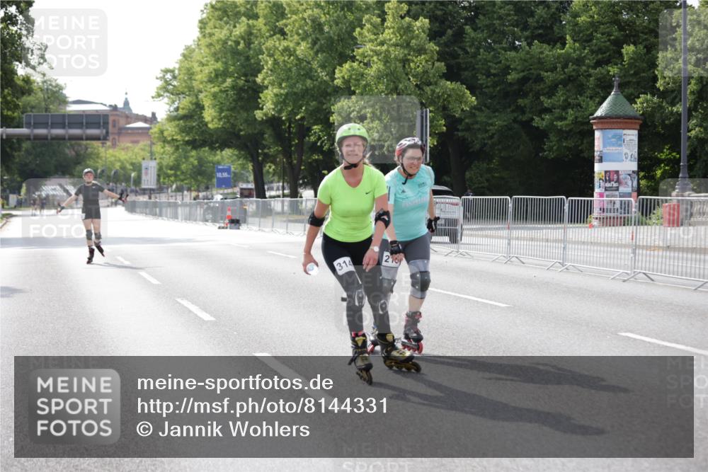 29.06.2025 - hella hamburg halbmarathon Jannik Wohlers http://msf.ph/oto/8144331 29.06.2025 09:07:37 Lombardsbrücke  meine-sportfotos.de