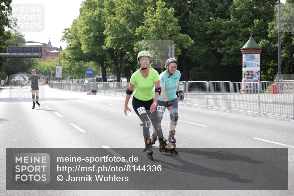 29.06.2025 - hella hamburg halbmarathon Jannik Wohlers http://msf.ph/oto/8144336 29.06.2025 09:07:37 Lombardsbrücke  meine-sportfotos.de