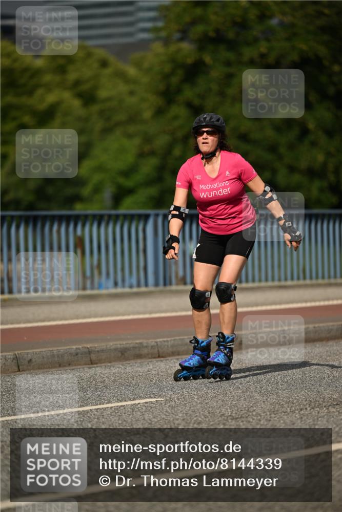 29.06.2025 - hella hamburg halbmarathon Dr. Thomas Lammeyer http://msf.ph/oto/8144339 29.06.2025 09:09:39 Kennedybrücke  meine-sportfotos.de