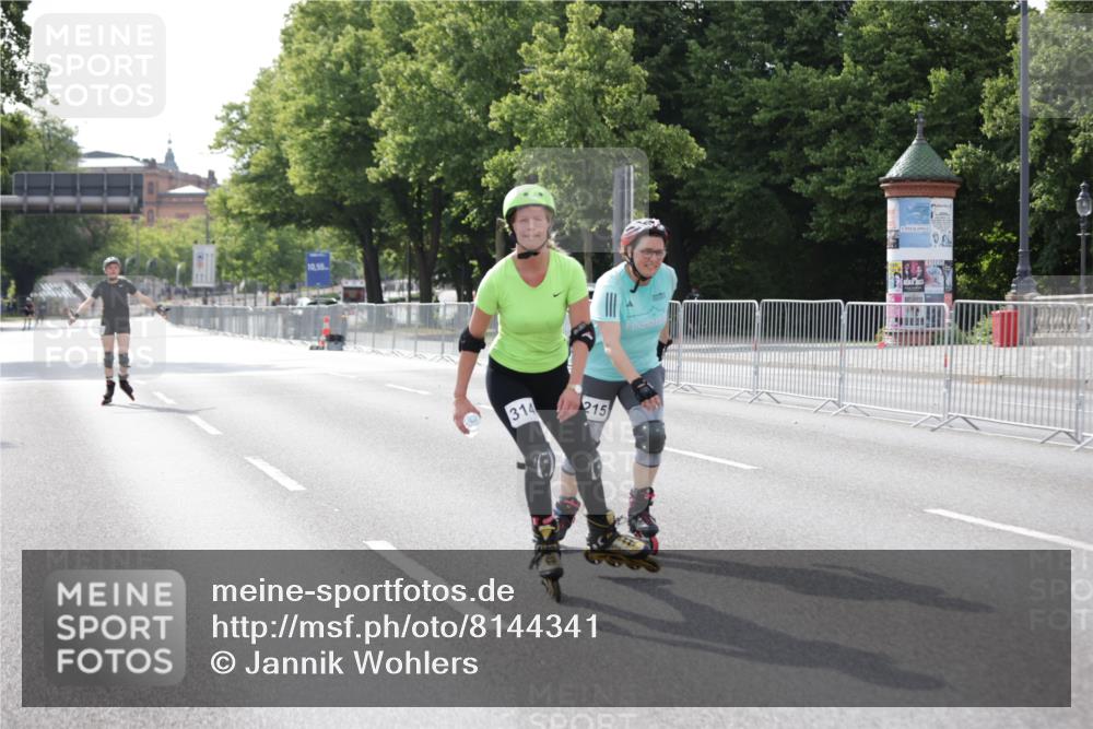 29.06.2025 - hella hamburg halbmarathon Jannik Wohlers http://msf.ph/oto/8144341 29.06.2025 09:07:37 Lombardsbrücke  meine-sportfotos.de