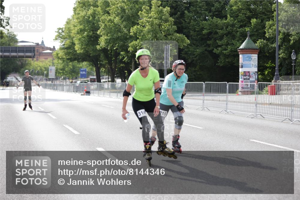 29.06.2025 - hella hamburg halbmarathon Jannik Wohlers http://msf.ph/oto/8144346 29.06.2025 09:07:37 Lombardsbrücke  meine-sportfotos.de