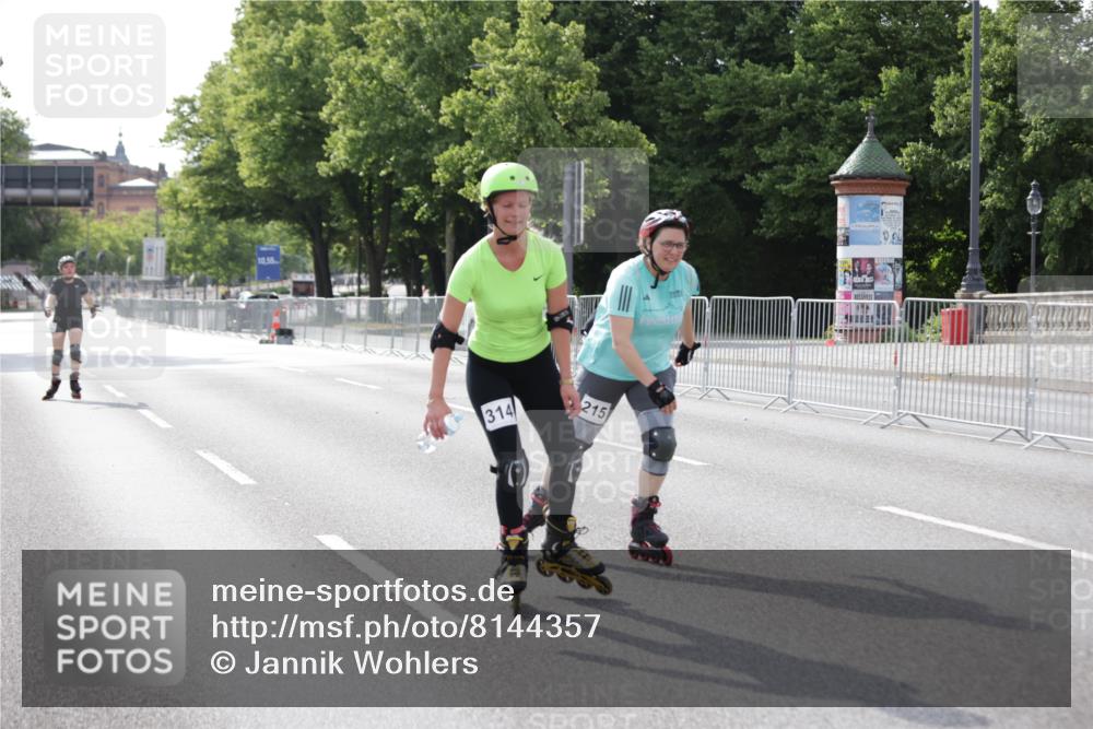 29.06.2025 - hella hamburg halbmarathon Jannik Wohlers http://msf.ph/oto/8144357 29.06.2025 09:07:37 Lombardsbrücke  meine-sportfotos.de