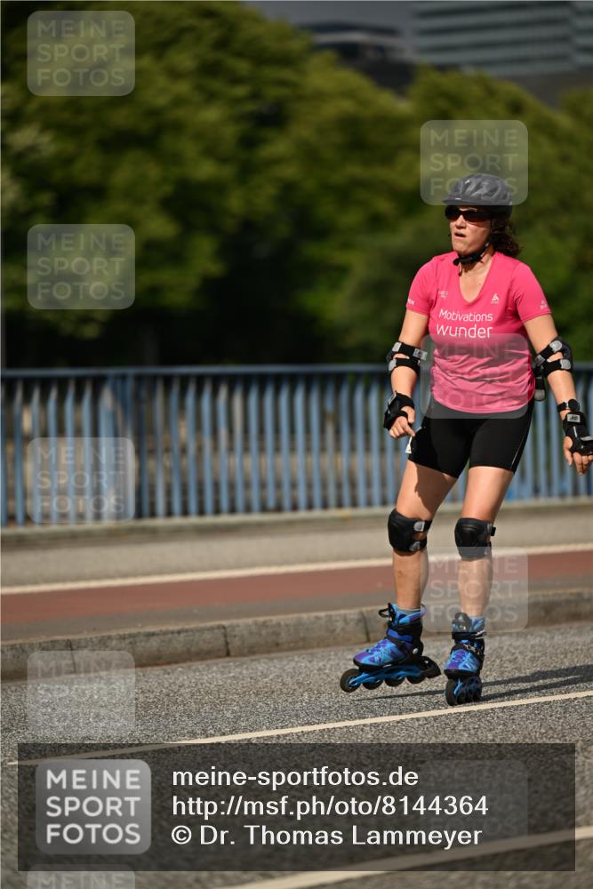 29.06.2025 - hella hamburg halbmarathon Dr. Thomas Lammeyer http://msf.ph/oto/8144364 29.06.2025 09:09:39 Kennedybrücke  meine-sportfotos.de