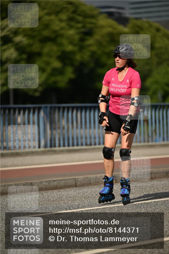 29.06.2025 - hella hamburg halbmarathon Dr. Thomas Lammeyer http://msf.ph/oto/8144371 29.06.2025 09:09:39 Kennedybrücke  meine-sportfotos.de