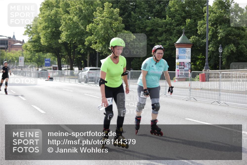 29.06.2025 - hella hamburg halbmarathon Jannik Wohlers http://msf.ph/oto/8144379 29.06.2025 09:07:37 Lombardsbrücke  meine-sportfotos.de