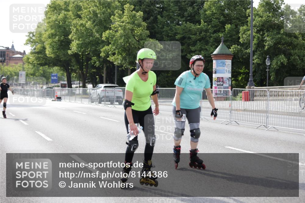 29.06.2025 - hella hamburg halbmarathon Jannik Wohlers http://msf.ph/oto/8144386 29.06.2025 09:07:37 Lombardsbrücke  meine-sportfotos.de