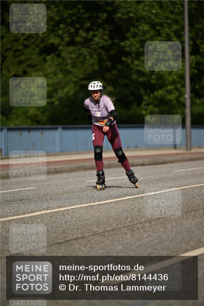 29.06.2025 - hella hamburg halbmarathon Dr. Thomas Lammeyer http://msf.ph/oto/8144436 29.06.2025 09:09:59 Kennedybrücke  meine-sportfotos.de