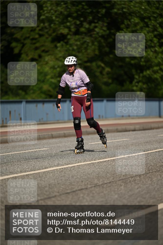 29.06.2025 - hella hamburg halbmarathon Dr. Thomas Lammeyer http://msf.ph/oto/8144449 29.06.2025 09:10:00 Kennedybrücke  meine-sportfotos.de