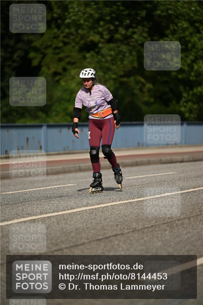 29.06.2025 - hella hamburg halbmarathon Dr. Thomas Lammeyer http://msf.ph/oto/8144453 29.06.2025 09:10:00 Kennedybrücke  meine-sportfotos.de