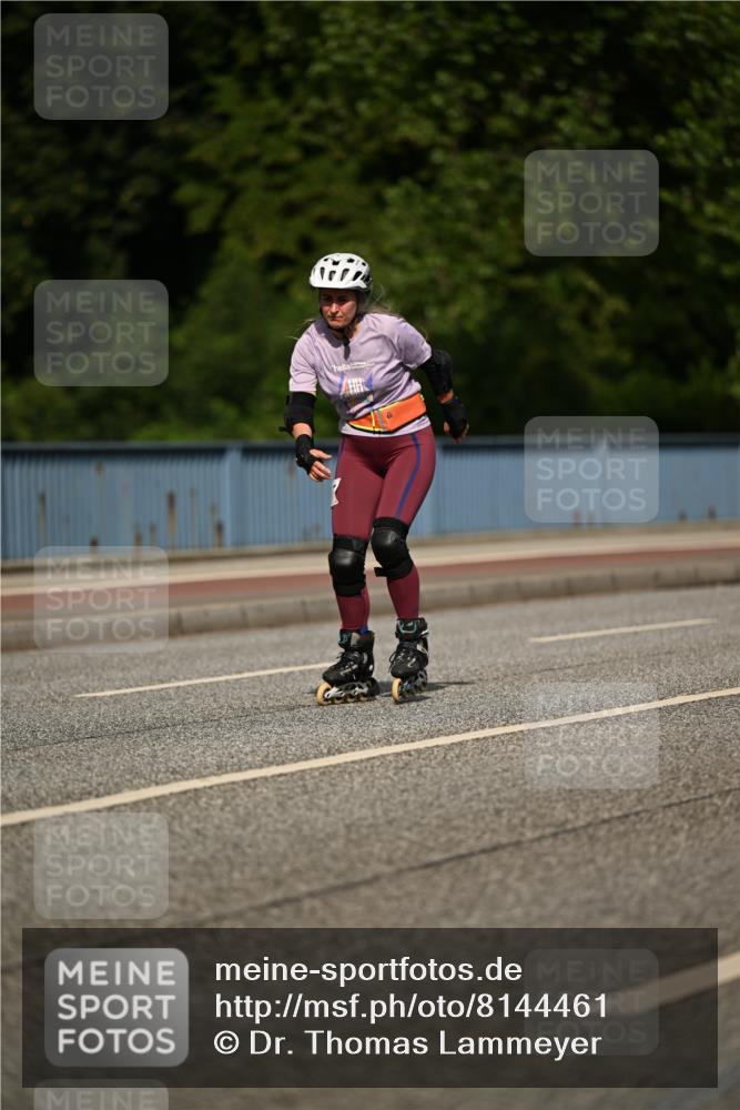 29.06.2025 - hella hamburg halbmarathon Dr. Thomas Lammeyer http://msf.ph/oto/8144461 29.06.2025 09:10:00 Kennedybrücke  meine-sportfotos.de