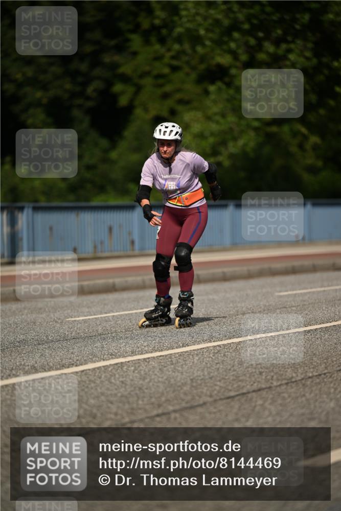 29.06.2025 - hella hamburg halbmarathon Dr. Thomas Lammeyer http://msf.ph/oto/8144469 29.06.2025 09:10:00 Kennedybrücke  meine-sportfotos.de