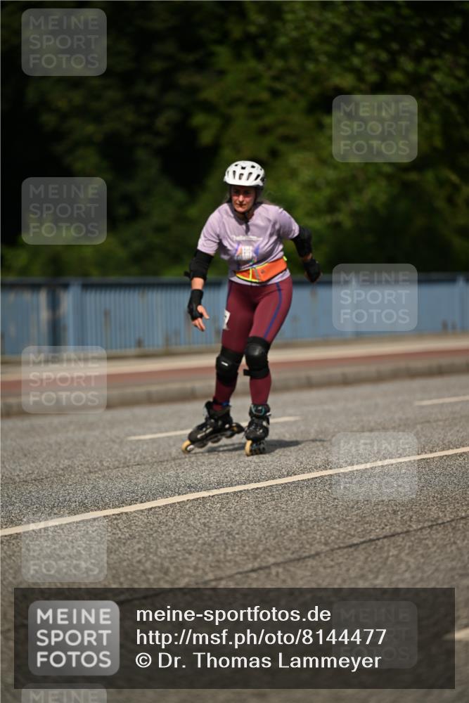 29.06.2025 - hella hamburg halbmarathon Dr. Thomas Lammeyer http://msf.ph/oto/8144477 29.06.2025 09:10:00 Kennedybrücke  meine-sportfotos.de