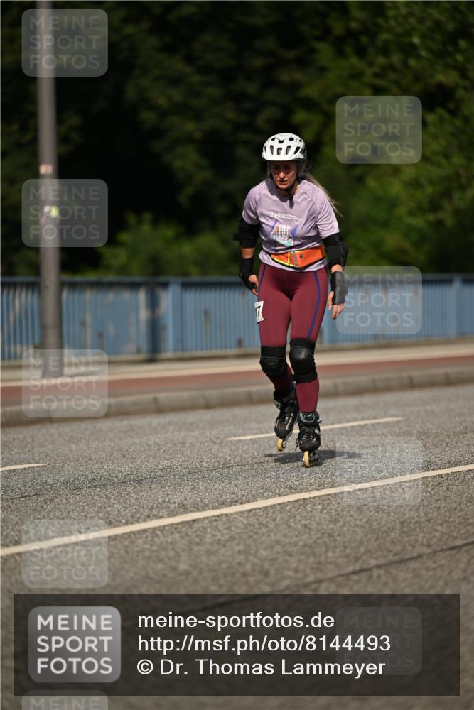 29.06.2025 - hella hamburg halbmarathon Dr. Thomas Lammeyer http://msf.ph/oto/8144493 29.06.2025 09:10:00 Kennedybrücke  meine-sportfotos.de