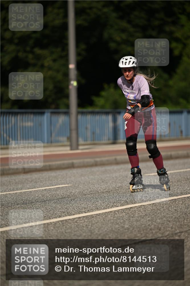 29.06.2025 - hella hamburg halbmarathon Dr. Thomas Lammeyer http://msf.ph/oto/8144513 29.06.2025 09:10:01 Kennedybrücke  meine-sportfotos.de