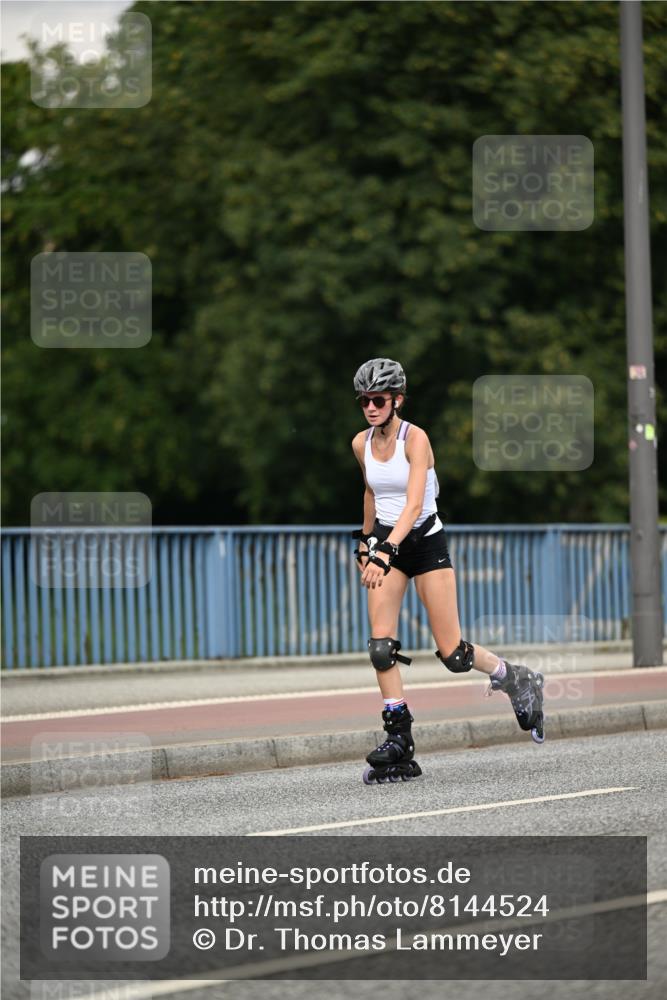 29.06.2025 - hella hamburg halbmarathon Dr. Thomas Lammeyer http://msf.ph/oto/8144524 29.06.2025 09:12:55 Kennedybrücke  meine-sportfotos.de