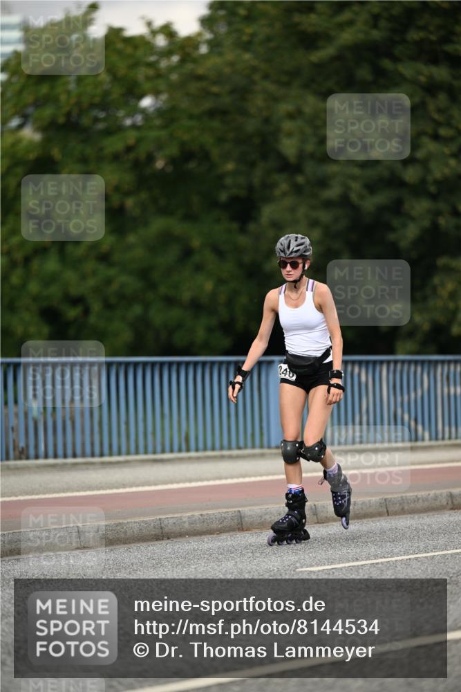 29.06.2025 - hella hamburg halbmarathon Dr. Thomas Lammeyer http://msf.ph/oto/8144534 29.06.2025 09:12:56 Kennedybrücke  meine-sportfotos.de