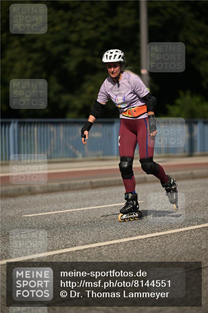 29.06.2025 - hella hamburg halbmarathon Dr. Thomas Lammeyer http://msf.ph/oto/8144551 29.06.2025 09:10:01 Kennedybrücke  meine-sportfotos.de