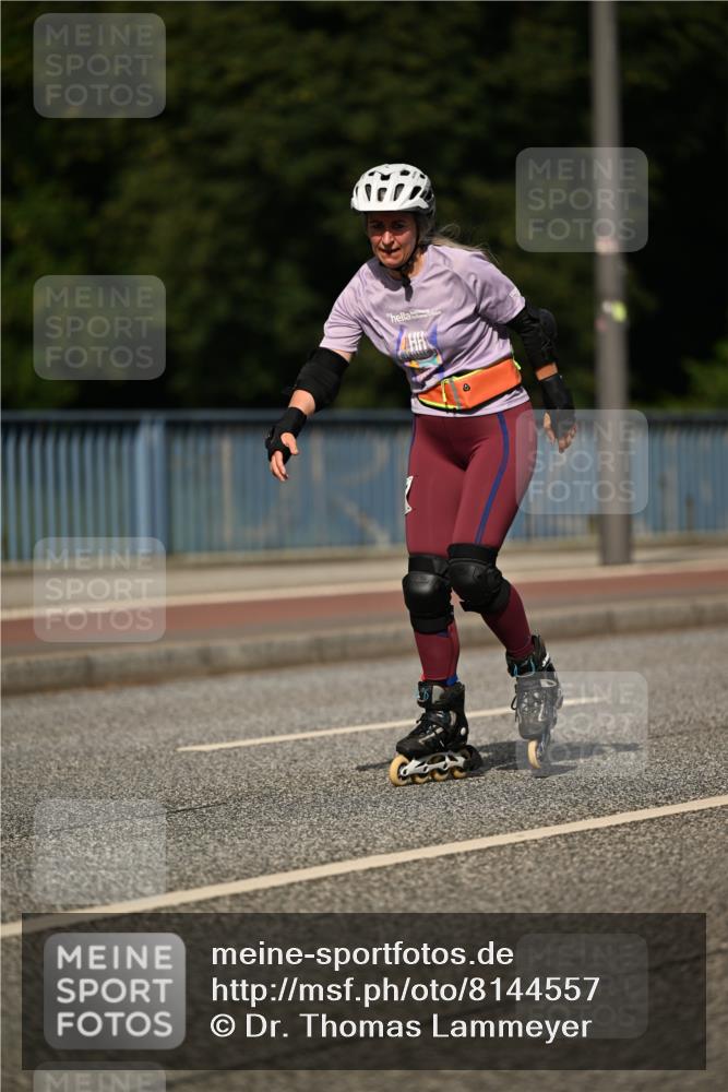 29.06.2025 - hella hamburg halbmarathon Dr. Thomas Lammeyer http://msf.ph/oto/8144557 29.06.2025 09:10:01 Kennedybrücke  meine-sportfotos.de