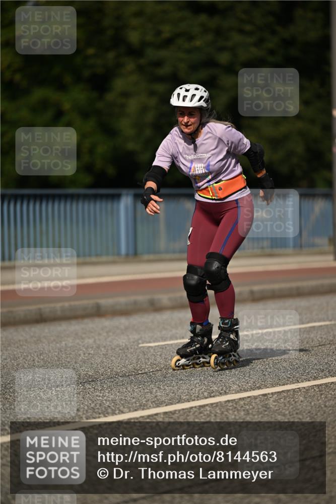 29.06.2025 - hella hamburg halbmarathon Dr. Thomas Lammeyer http://msf.ph/oto/8144563 29.06.2025 09:10:01 Kennedybrücke  meine-sportfotos.de