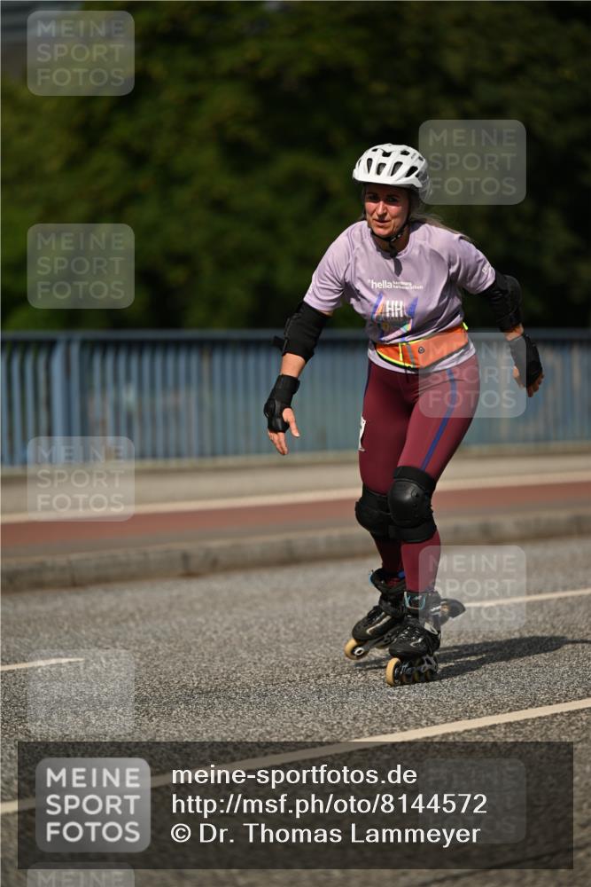 29.06.2025 - hella hamburg halbmarathon Dr. Thomas Lammeyer http://msf.ph/oto/8144572 29.06.2025 09:10:02 Kennedybrücke  meine-sportfotos.de